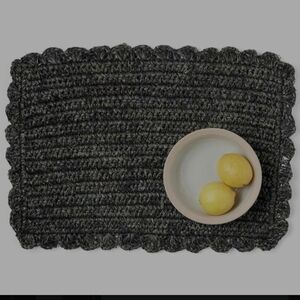 Amelia Placemat by Blue Pheasant